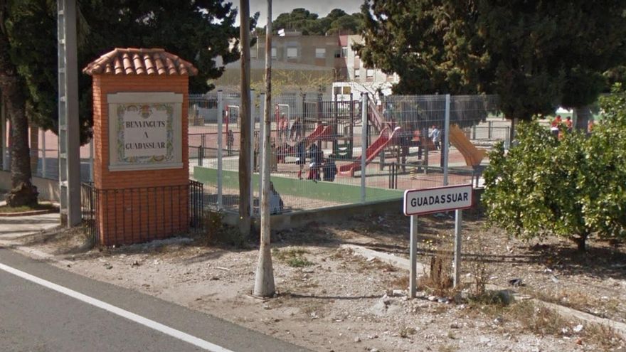 Guadassuar toma medidas extraordinarias durante 15 días tras dispararse positivos por COVID-19
