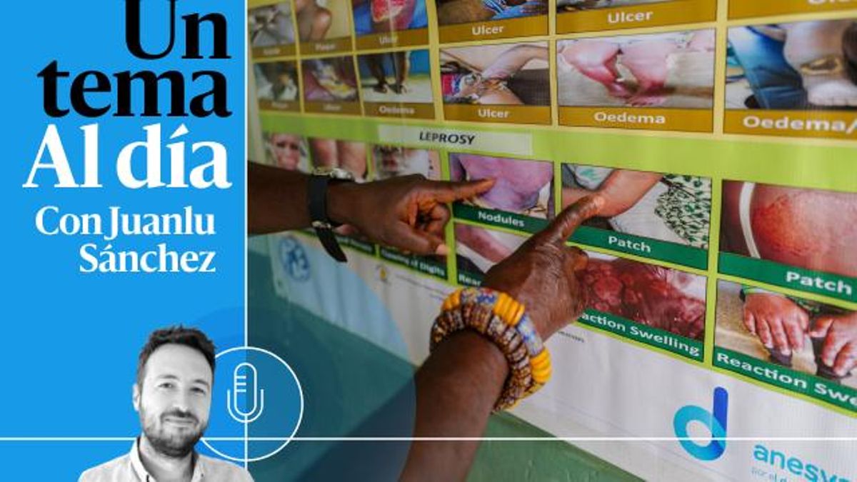 🎙 PODCAST | Del despacho de Trump a unos almacenes de Ghana