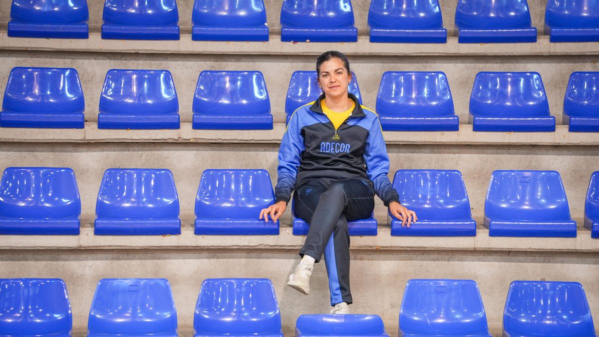 Ateneas con Eli Torronteras