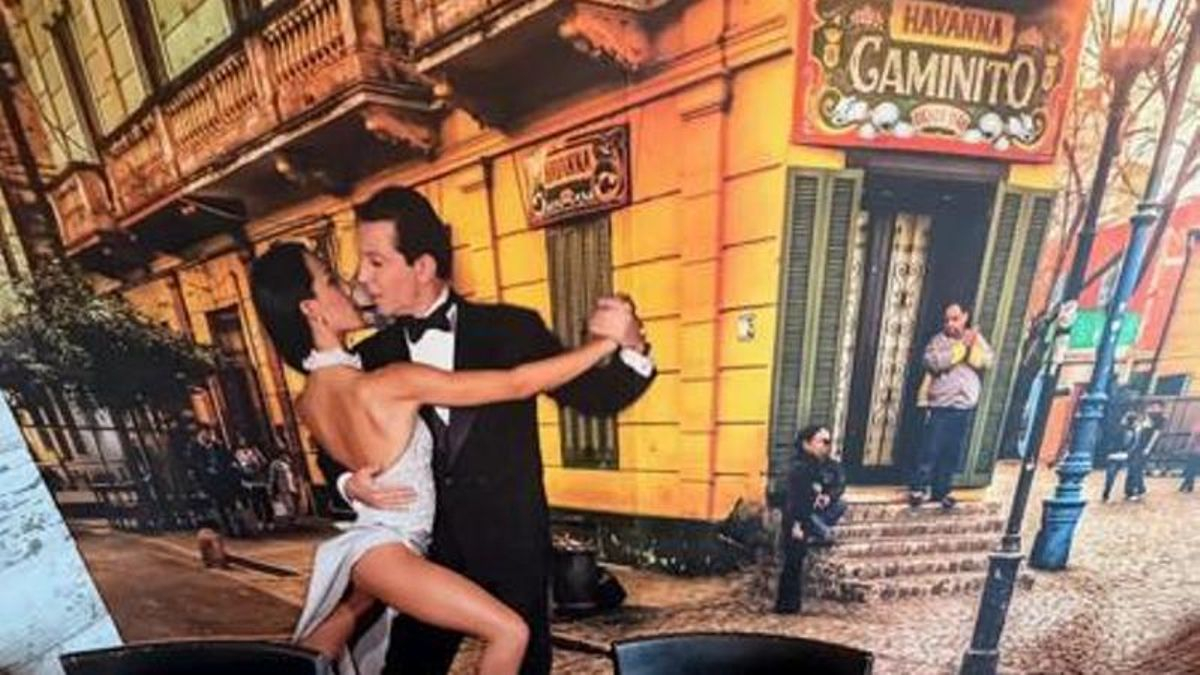 El Búho Tuerto: Argentina en el plato, pasión en la brasa