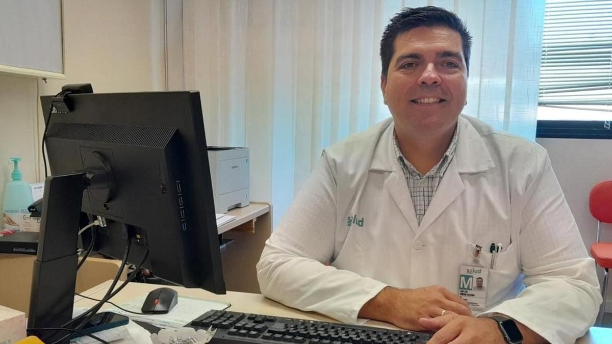 Un programa de desensibilización permite tratar a 342 pacientes en Aragón con fármacos a los que son alérgicos