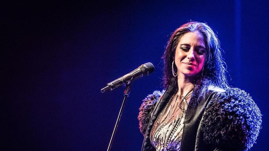 María Peláe llega a Canarias y las redes sociales estallan de emoción