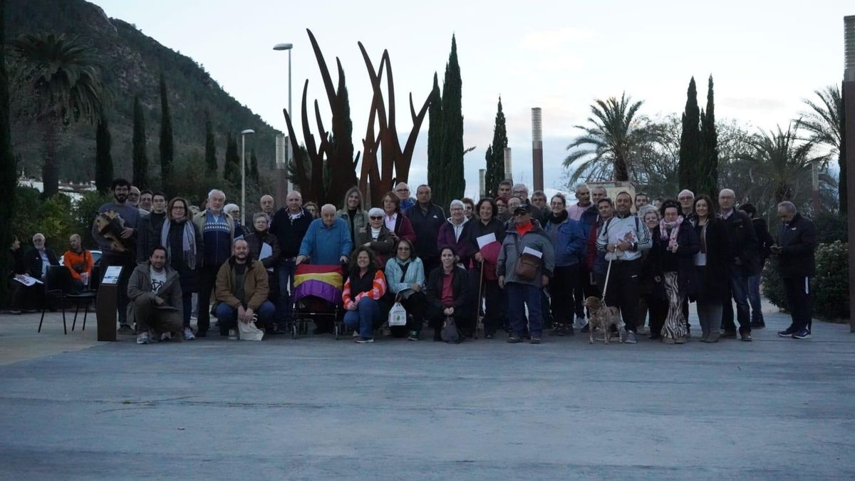 Xàtiva desoye el veto de Educación y mantiene sus jornadas de memoria como herramienta para los docentes