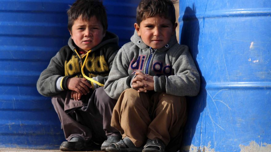 EE.UU. amplía su programa de refugiados de Afganistán ante el avance talibán