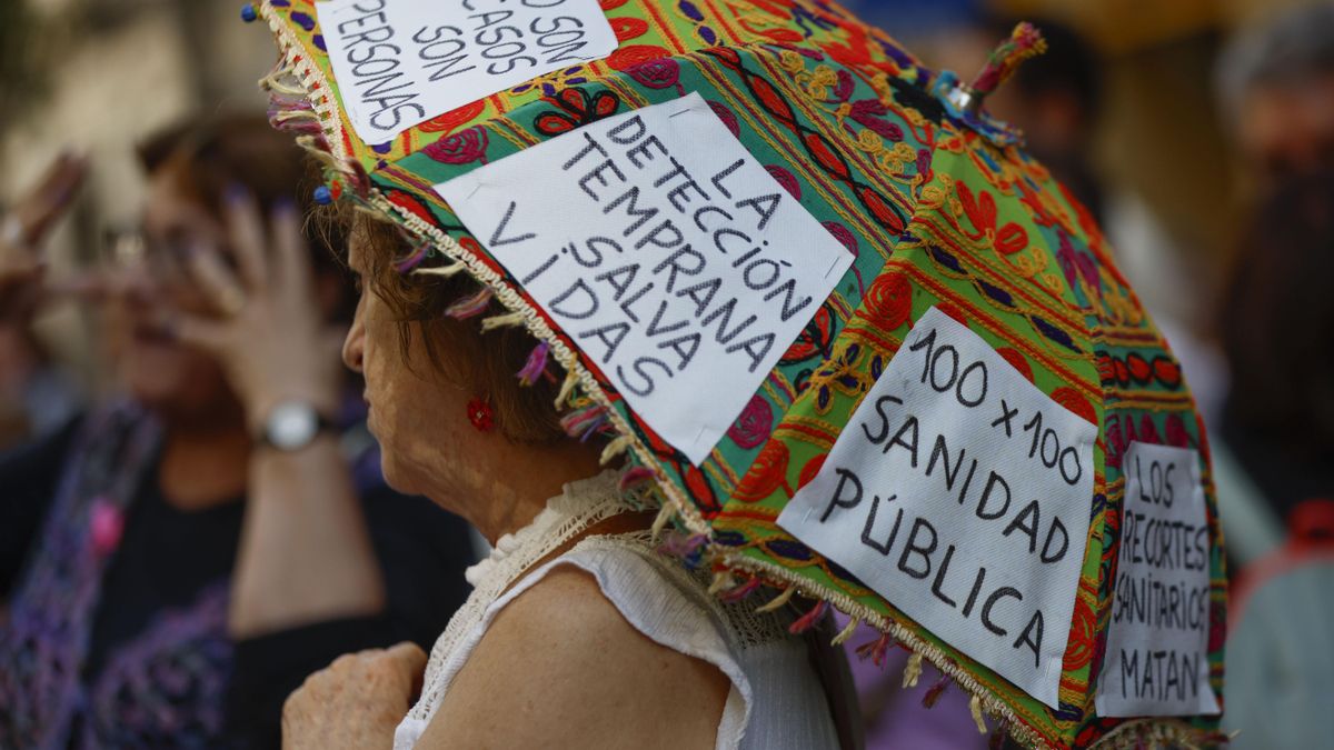 Dos velitas y un destino