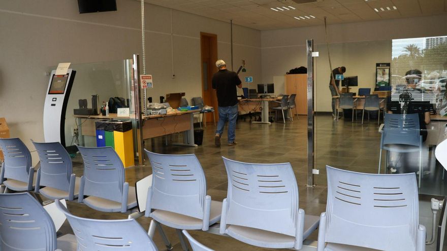 Las Palmas habilita un nuevo punto para obtener el certificado de vulnerabilidad de personas migrantes