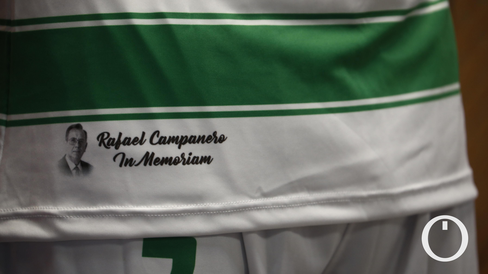 Presentación equitaciones Córdoba Patrimonio