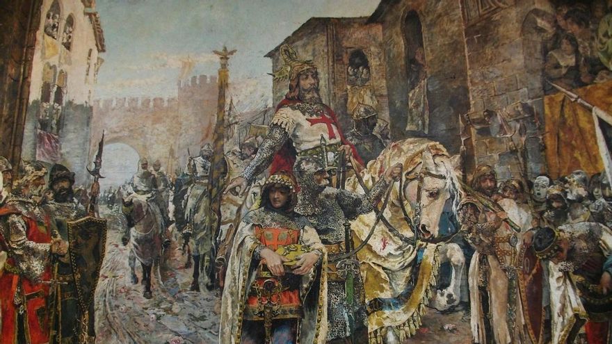 Este es el origen del 9 d’octubre como día de la Comunitat Valenciana