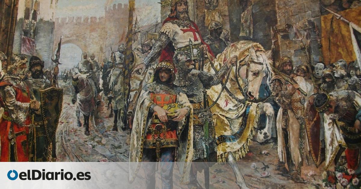 Este es el origen del 9 d’octubre como día de la Comunitat Valenciana