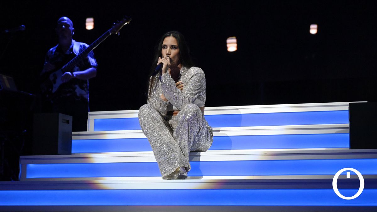 Concierto de India Martínez