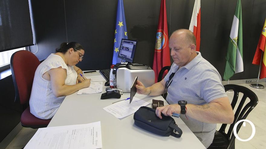 El Córdoba CF supera los 5.000 abonados en su primera semana de campaña