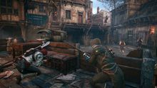 Las supuestas ventajas de los 30fps de Assasin’s Creed Unity