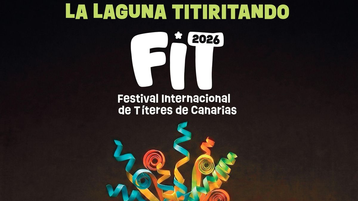 Teatro, música, exposiciones: todo, en la agenda cultural de La Laguna