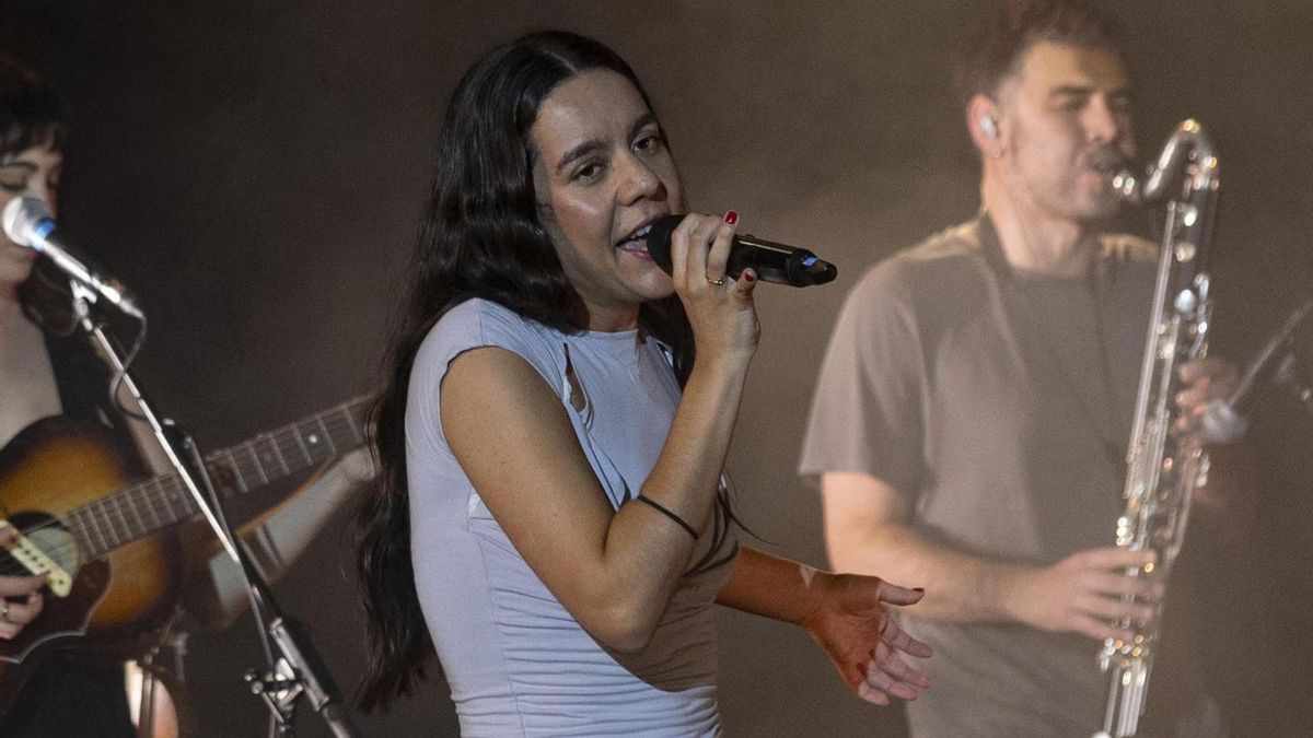 Beatriz Loureiro, logopeda experta en terapia vocal, sobre el caso de Valeria Castro: "En la voz influye todo"