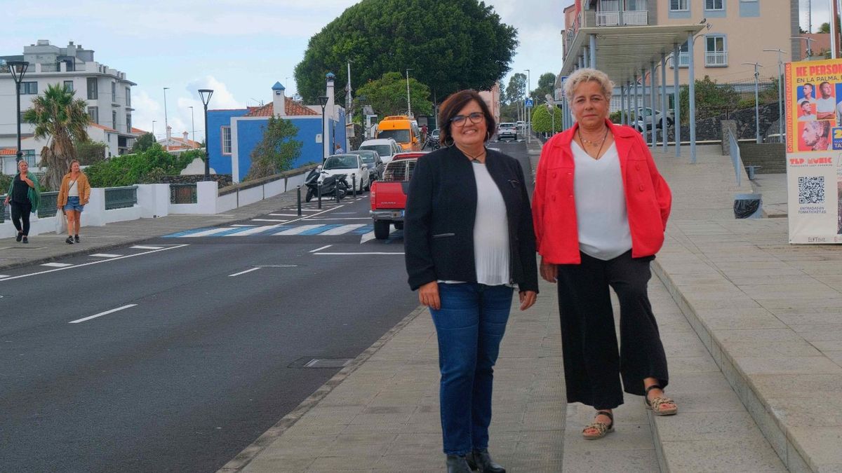 El PSOE de Breña Baja dice que el préstamo de 5,23 millones aprobado por “el PP hipoteca 10 años al municipio, sin garantizar ninguna obra”