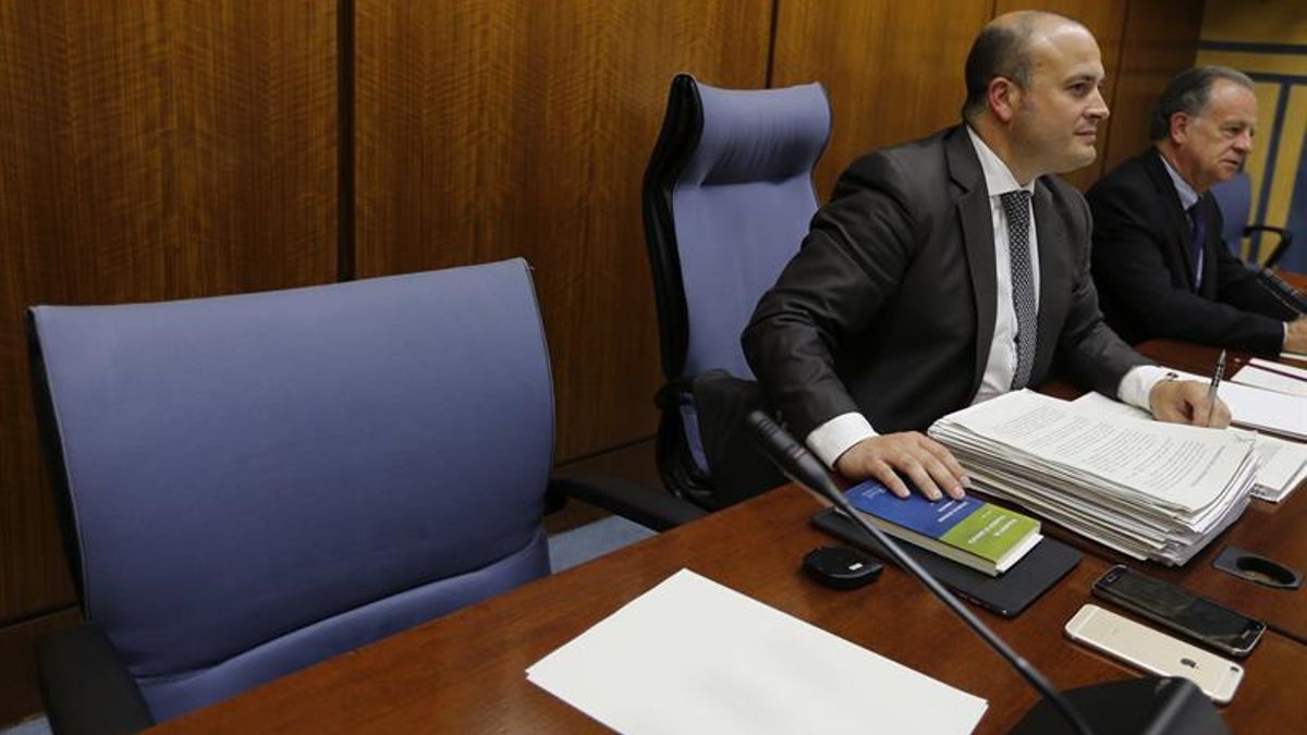 El PP achaca a una "intención política" que se cite a Bañéz a la comisión de investigación