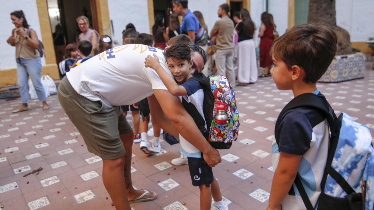 Vuelta al Cole 2026