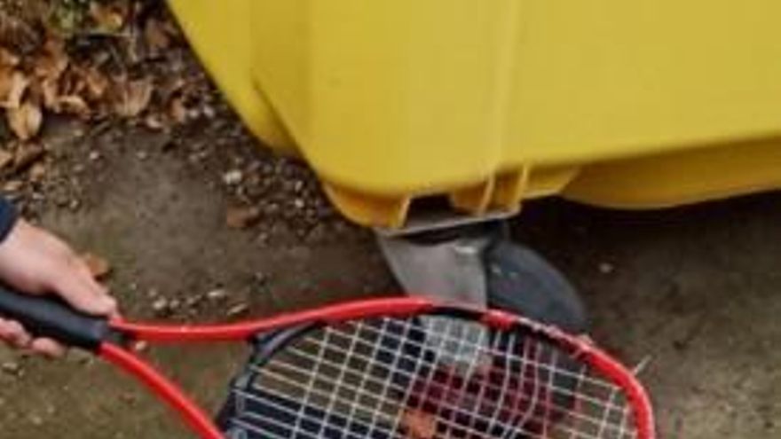 Susto para una cerverana: una serpiente se cuela en su casa