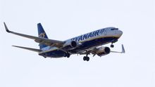 Los combustibles de los aviones no están gravados con ningún tipo de impuesto.