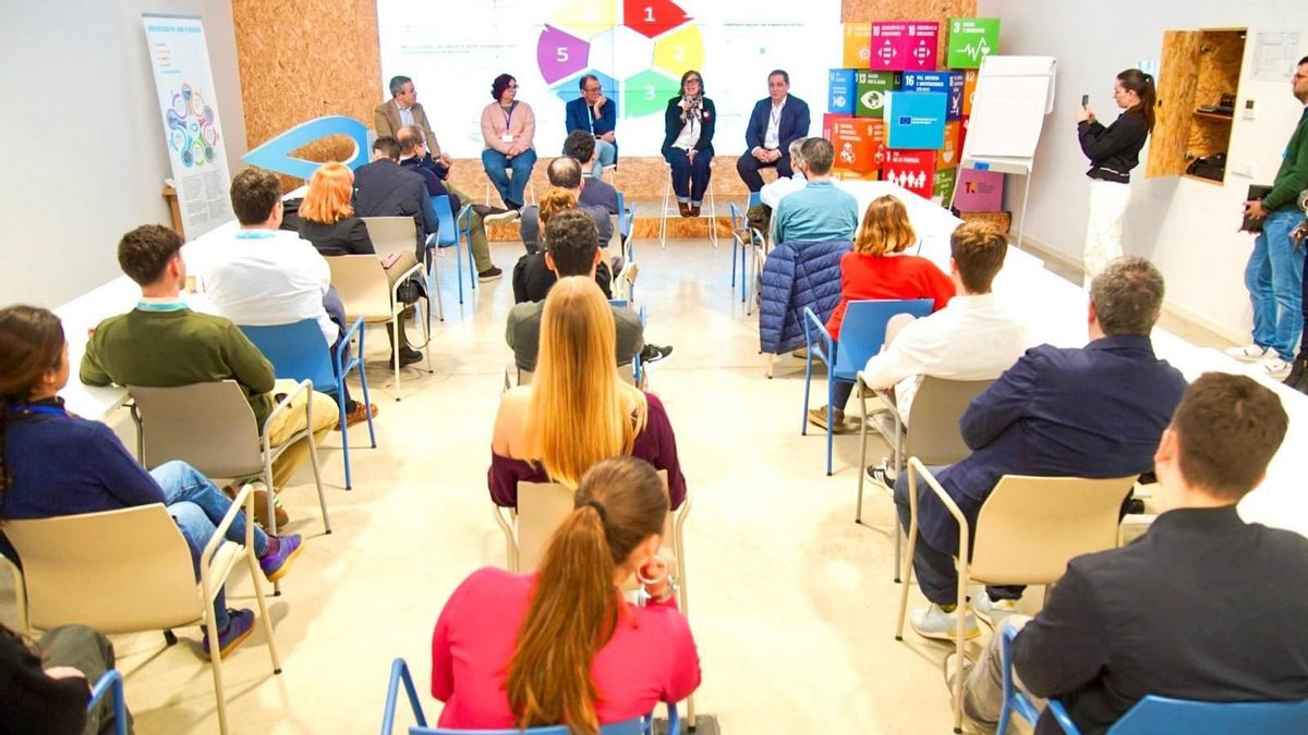 De la escuela al doctorado: Global Omnium unifica su estrategia educativa bajo el sello GO DOC