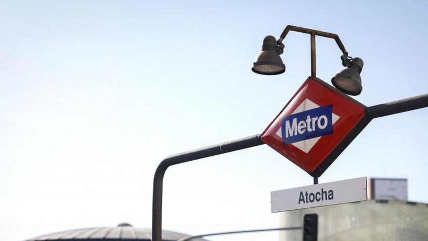 Metro de Madrid reabre la estación de Atocha este viernes, después de cinco meses de obras