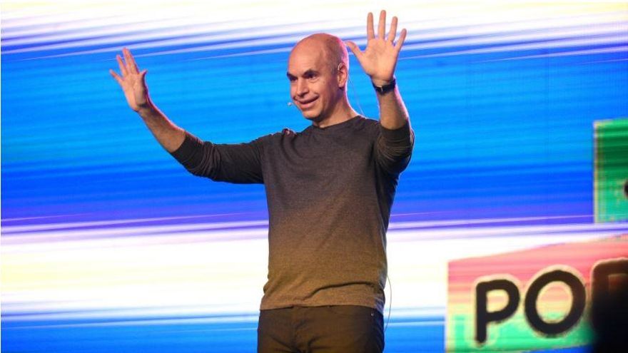 Rodríguez Larreta se refirió a la inflación y los precios: "Tenemos que ir sobre los monopolios"
