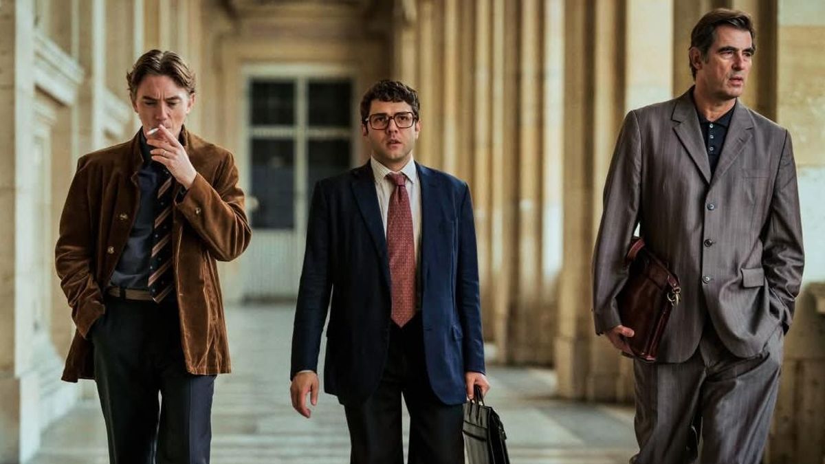 Los caminos que se bifurcan