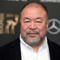 Ai Weiwei