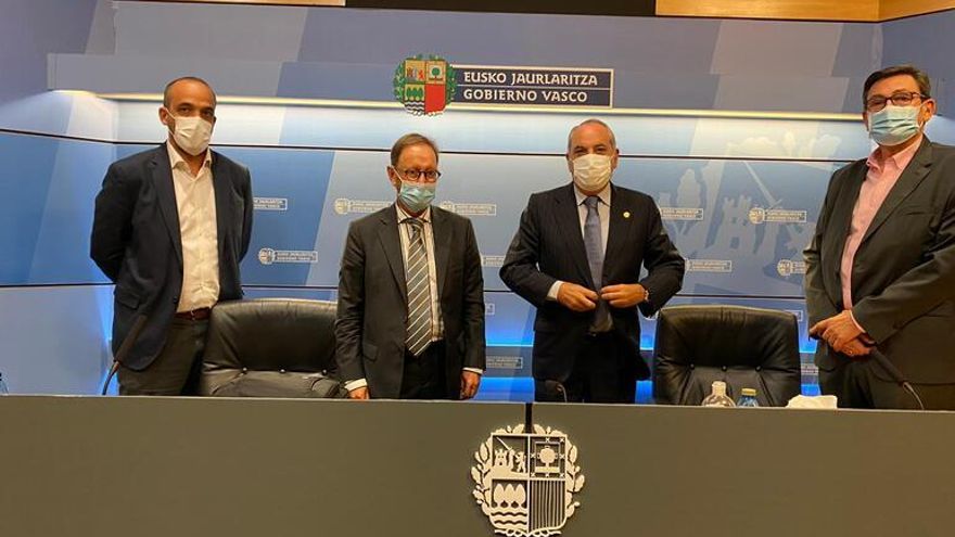 Un director de Vivienda del Gobierno vasco deberá abstenerse tras ceder su vivienda a un programa de alquiler social