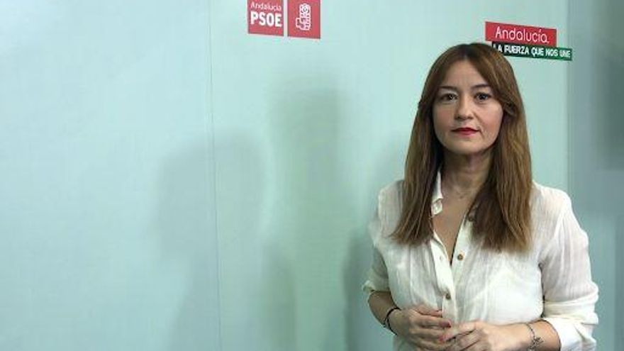 Verónica Pérez no optará a la reelección a la secretaría general del PSOE de Sevilla, último bastión del susanismo