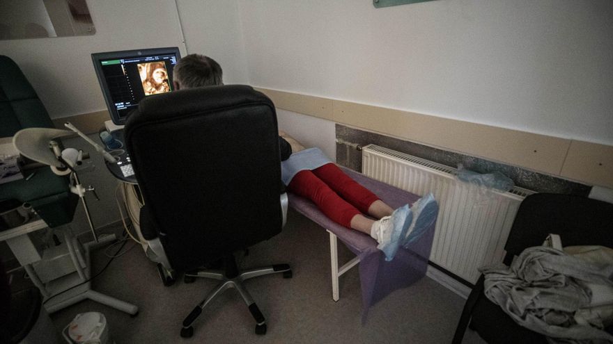 El Gobierno se queda corto en su batalla contra la gestación subrogada