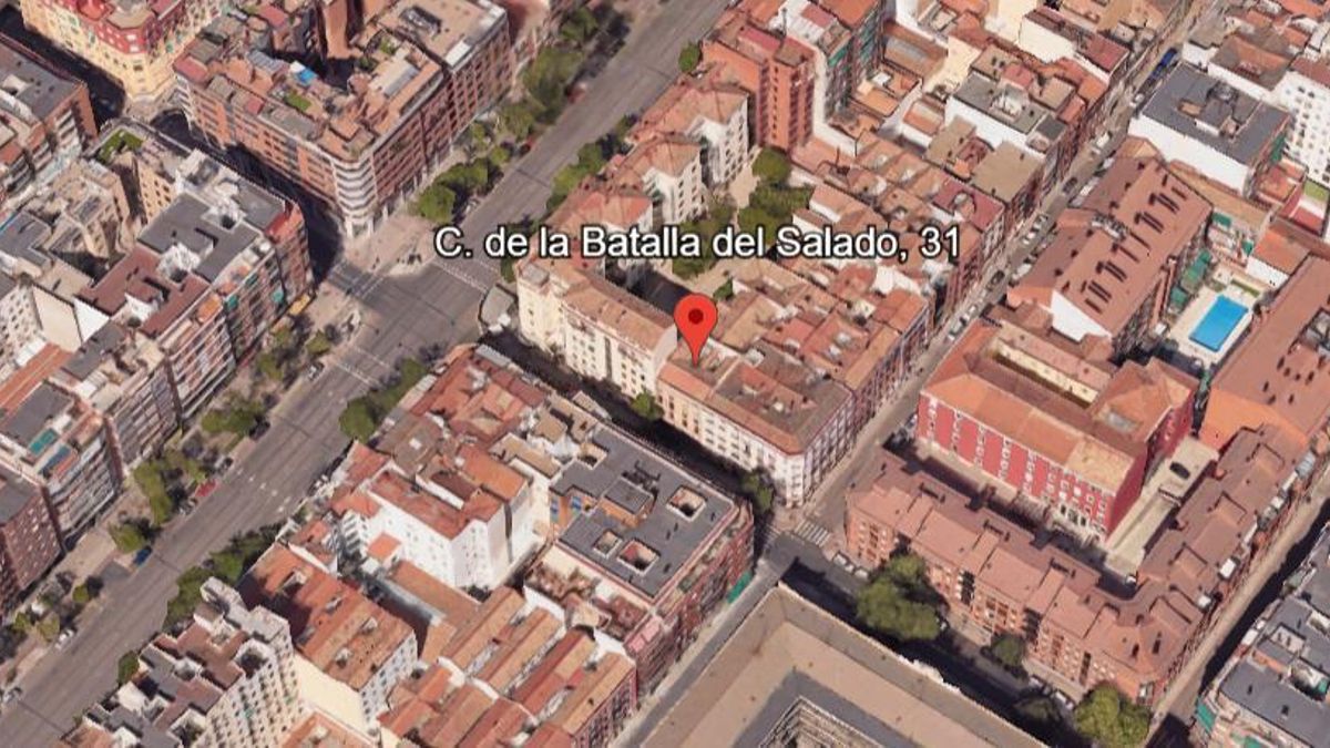 Abre una oficina en Madrid para atender a familiares de desaparecidos en el accidente de Córdoba y cotejar su ADN