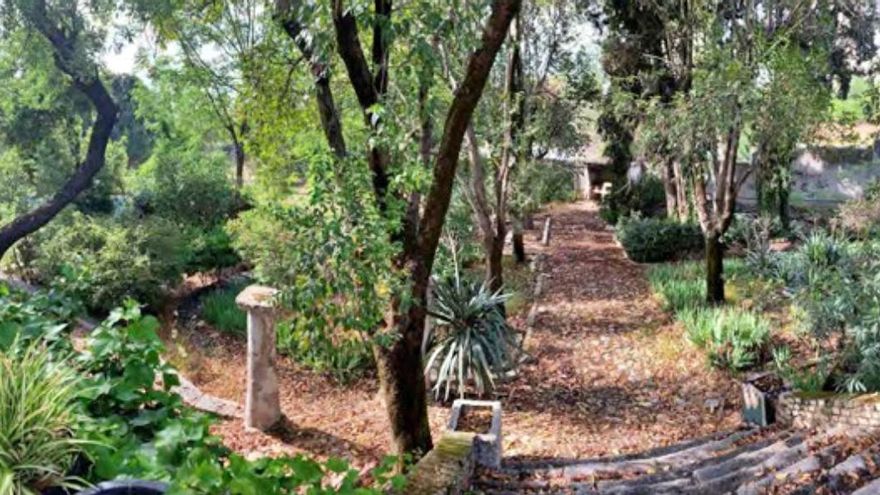 El PP tumba el intento de proteger la histórica Huerta de Mena en Hortaleza y no frena el proyecto de oficinas