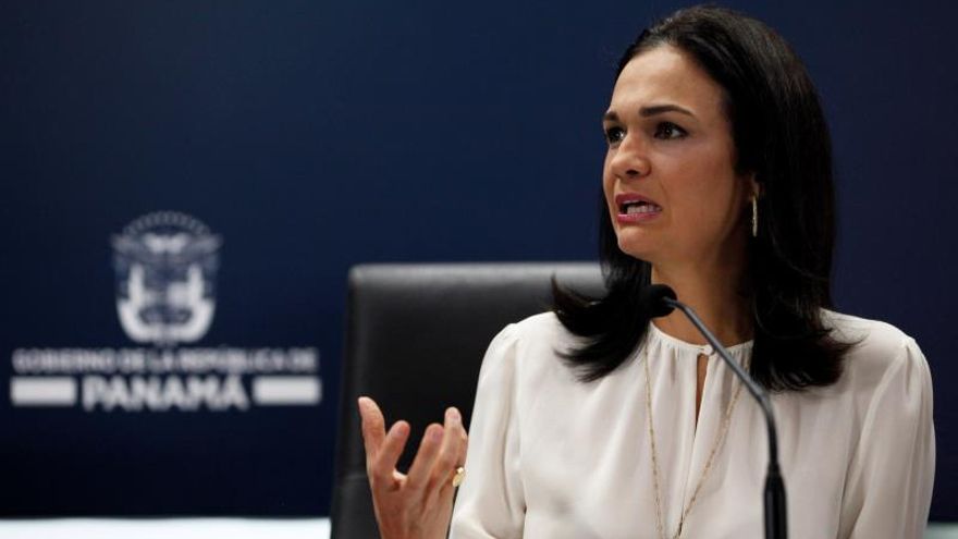Panamá apoya el retorno a la democracia en Venezuela tras el levantamiento de Guaidó