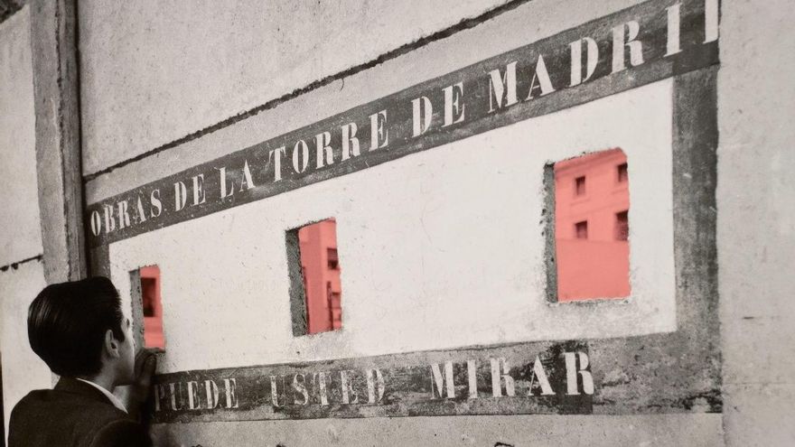 De las ruinas al bullicio: el Madrid arrasado en la Guerra Civil que se convirtió en epicentro de la España moderna