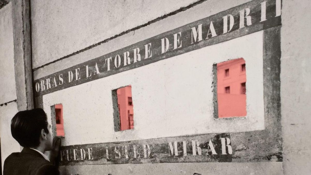 De las ruinas al bullicio: el Madrid arrasado en la Guerra Civil que se convirtió en epicentro de la España moderna