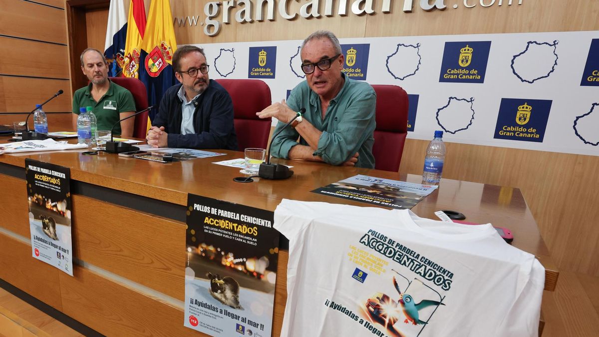 Presentación de los resultados del proyecto 'Masdunas'.