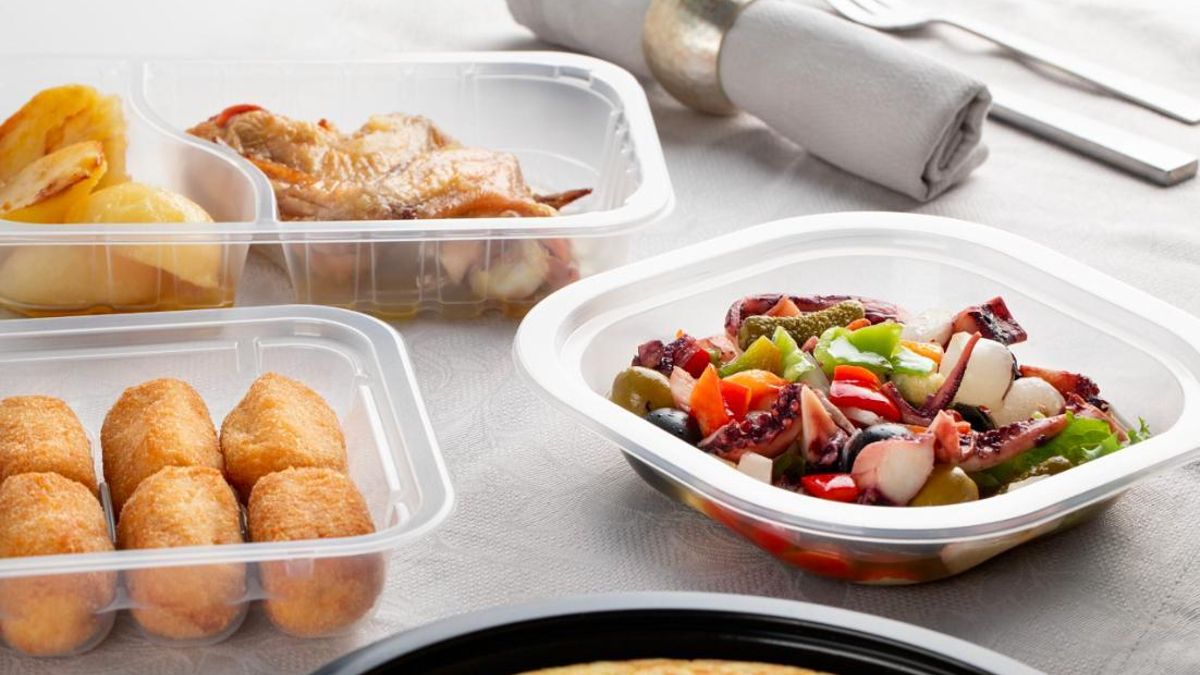 Envases sostenibles reciclables y reciclados: Envaplaster se transforma en Coover