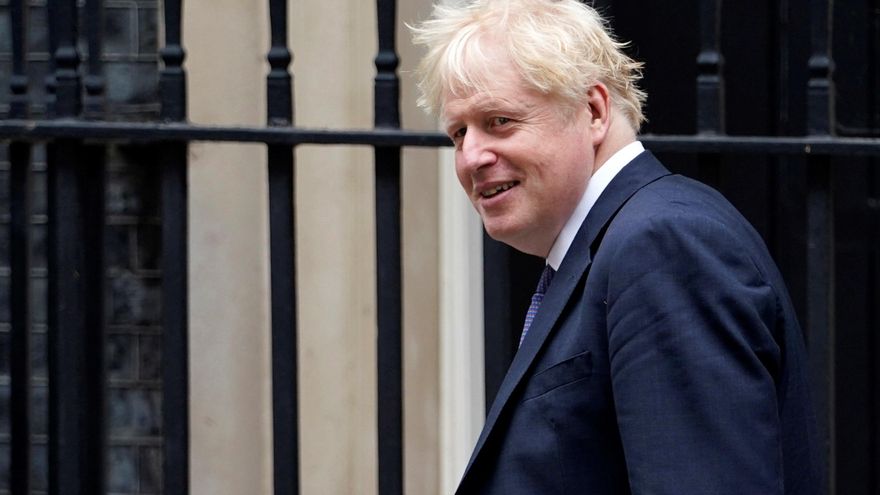 Boris Johnson quiere reescribir el acuerdo del Brexit, ¿y ahora qué?
