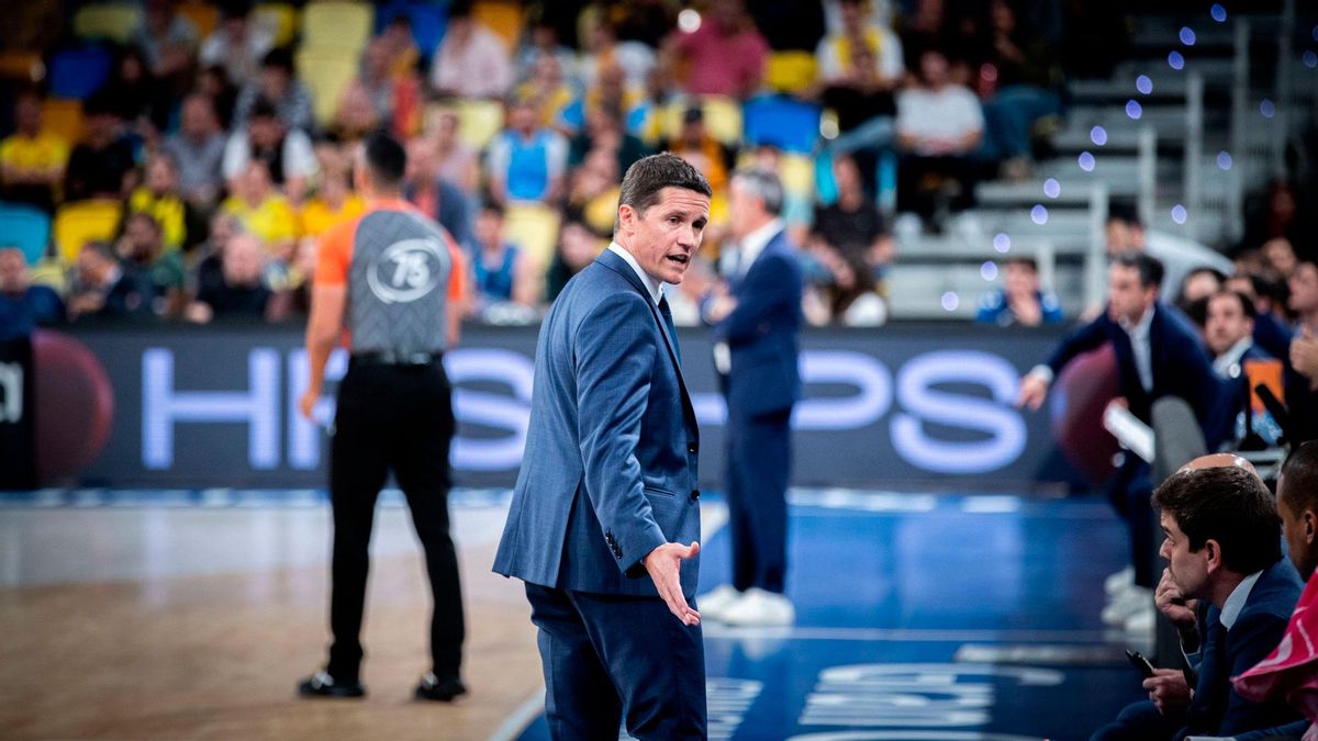 El Dreamland Gran Canaria ya está en el lío de la salvación