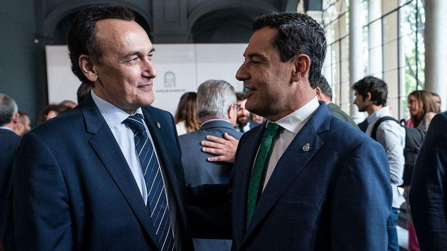 Ocho universidades privadas aspiran a implantarse en Andalucía en los últimos cuatro años: así es su oferta académica