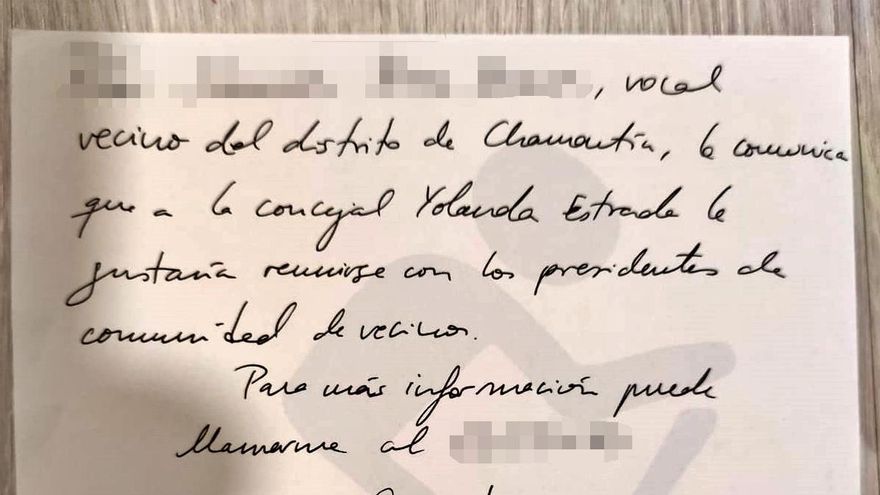El PP intenta negociar sobre el ruido del Bernabéu con comunidades de vecinos y evita a la asociación de perjudicados