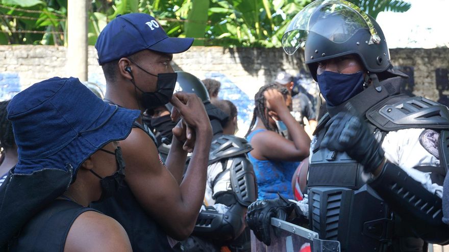 Guatemala pide a México investigar el supuesto secuestro de seis migrantes