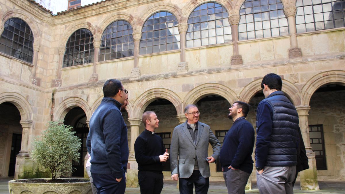 La secularización no se detiene, pese al repunte religioso entre los jóvenes