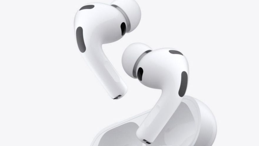 Apple le hace un nuevo feo a España: esta es la gran novedad de los AirPods que no se podrá usar en nuestro país