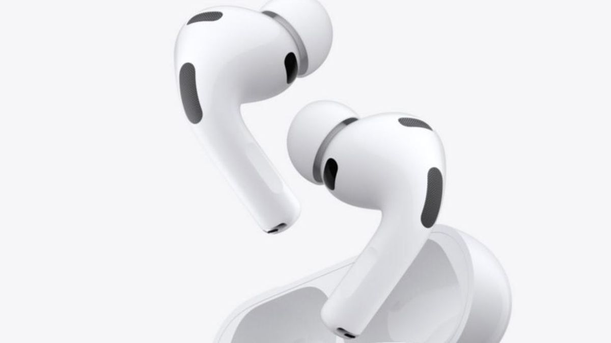 Apple le hace un nuevo feo a España: esta es la gran novedad de los AirPods que no se podrá usar en nuestro país