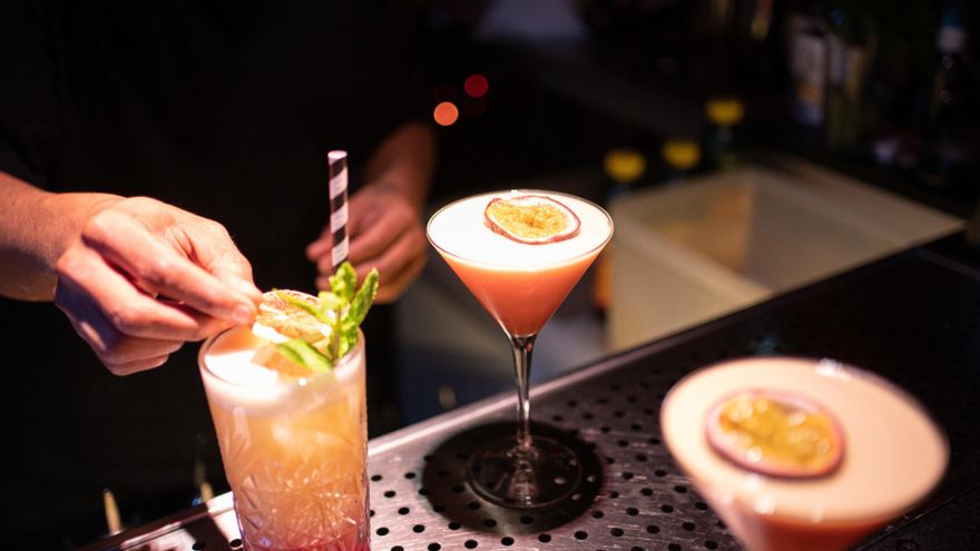 El bar de México que nos ha quitado el primer puesto como mejor coctelería del mundo