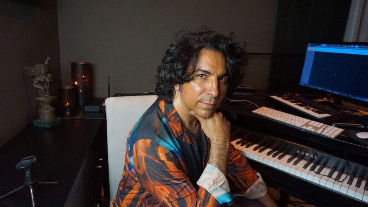 Diego Amador, Sergio de Lope o Pepe Bao, mentores de un laboratorio musical en Córdoba