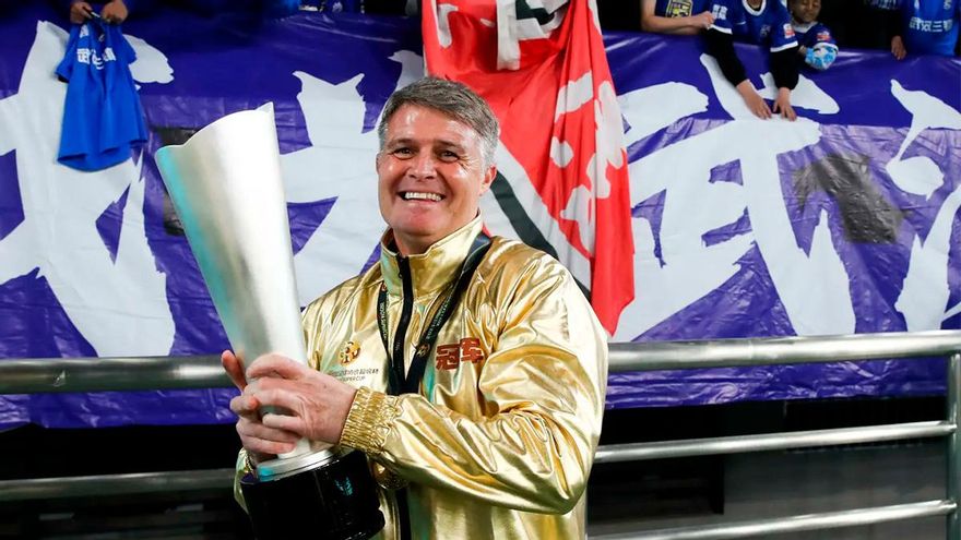 El puesto de entrenador, la gran incertidumbre del Córdoba CF