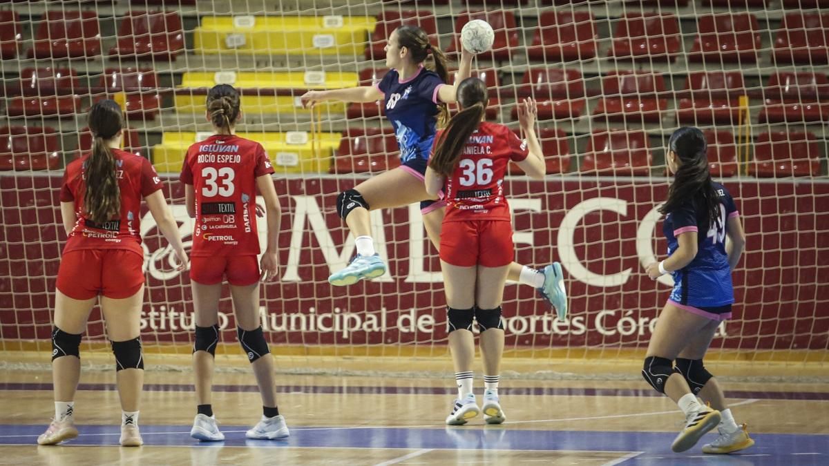 Córdoba Handball Cup